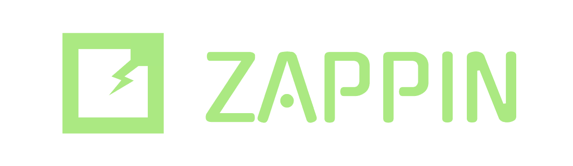 Zappin Telegram trading bot by Onchainlens logo